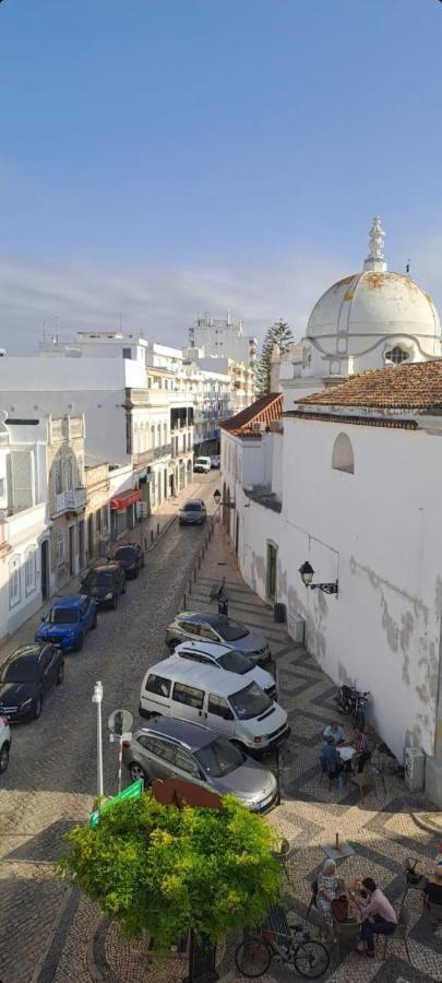 Olhaomirante Guesthouse Exterior photo